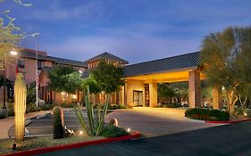 Hilton Garden Inn Scottsdale North Perimeter Center